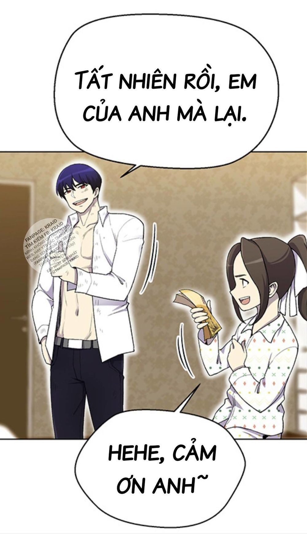 Luân Hồi Ác Nhân Chap 19 - Next Chap 20