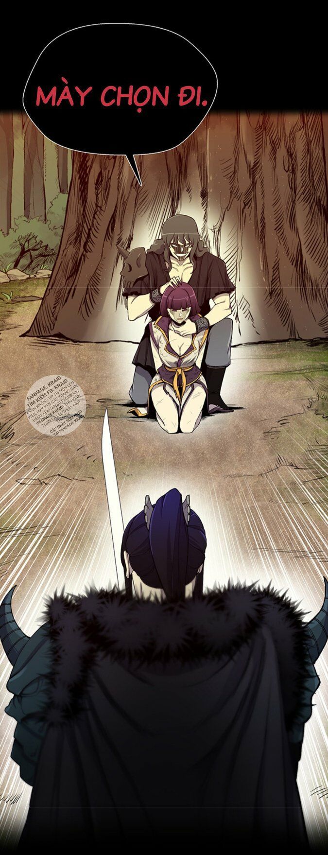 Luân Hồi Ác Nhân Chap 19 - Next Chap 20