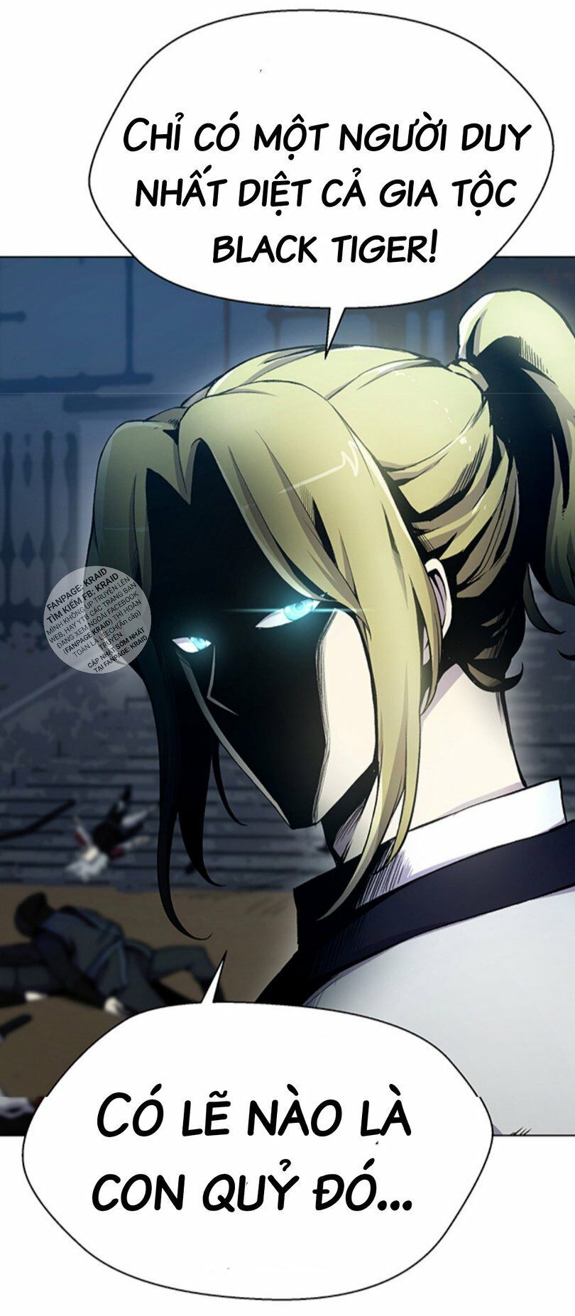 Luân Hồi Ác Nhân Chap 19 - Next Chap 20