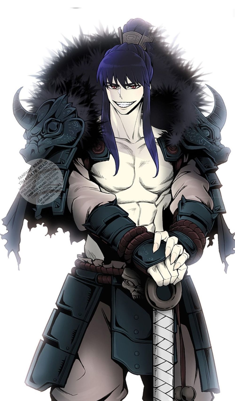 Luân Hồi Ác Nhân Chap 20 - Next Chap 21