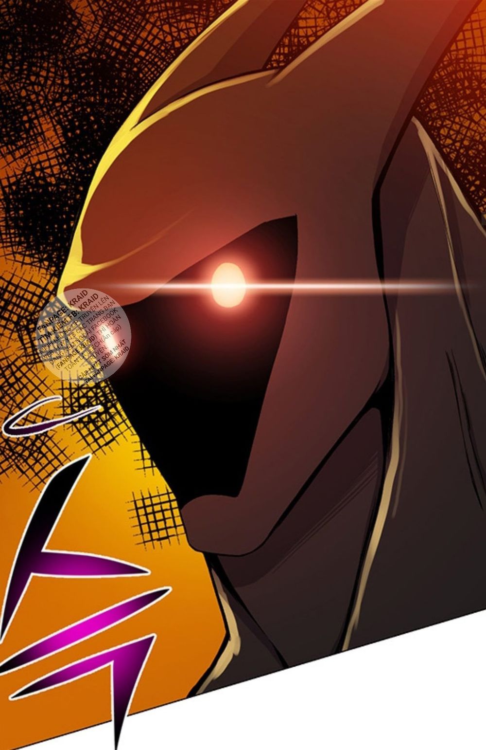 Luân Hồi Ác Nhân Chap 20 - Next Chap 21