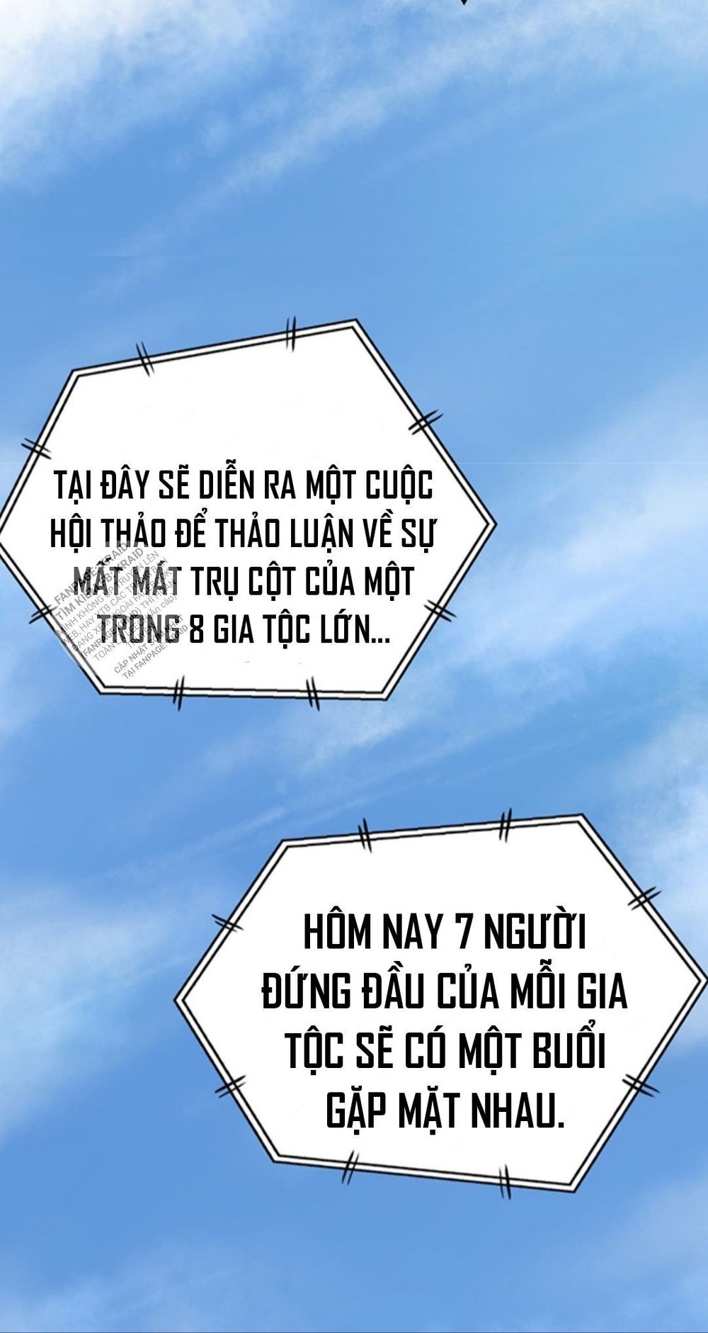 Luân Hồi Ác Nhân Chap 20 - Next Chap 21