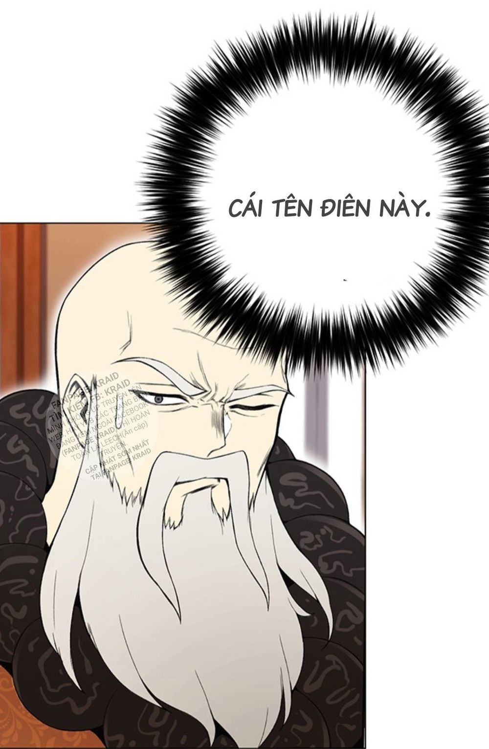 Luân Hồi Ác Nhân Chap 21 - Next Chap 22