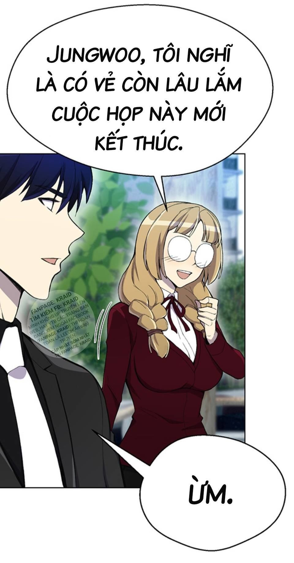 Luân Hồi Ác Nhân Chap 21 - Next Chap 22