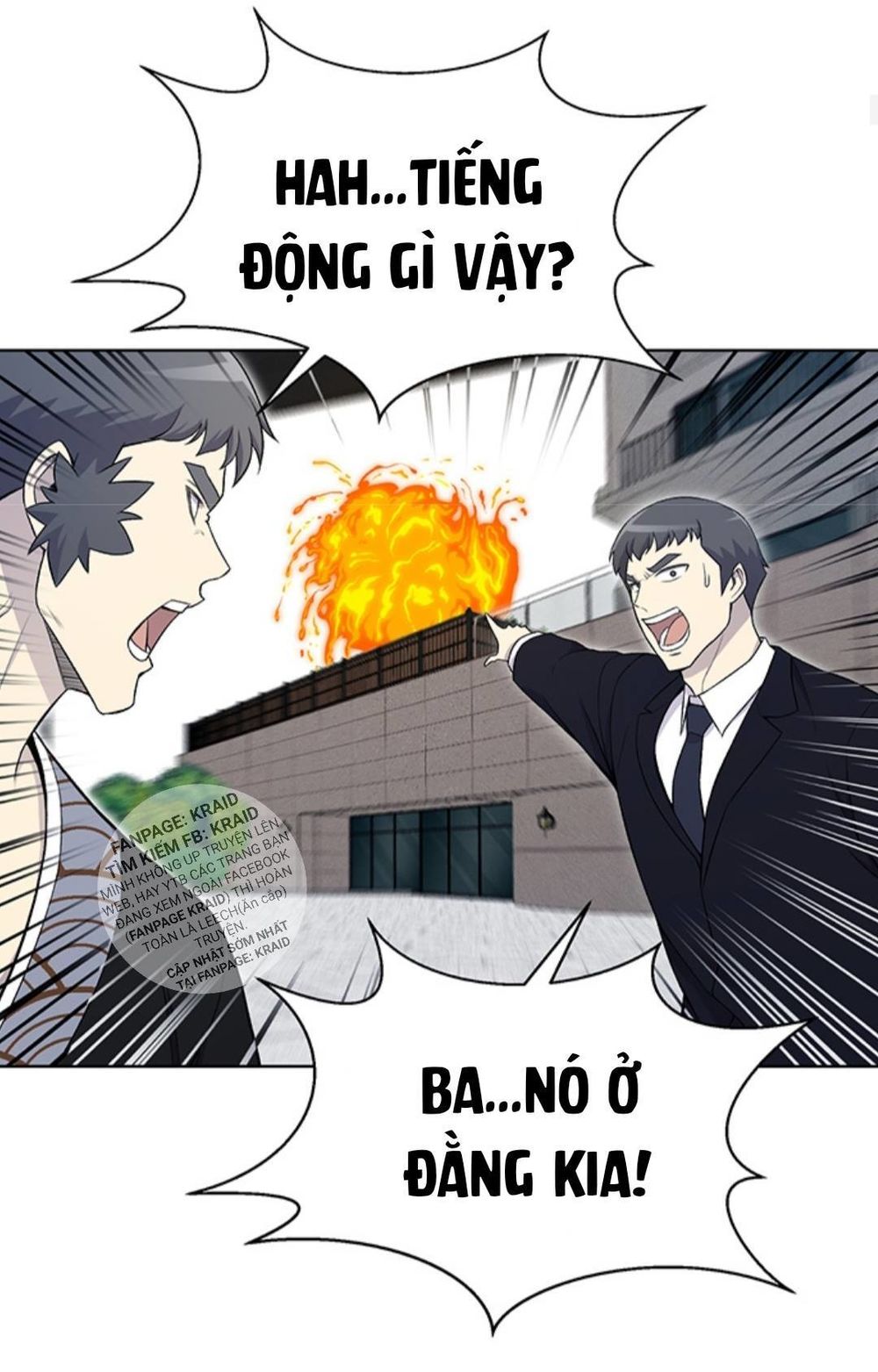 Luân Hồi Ác Nhân Chap 25 - Next Chap 26