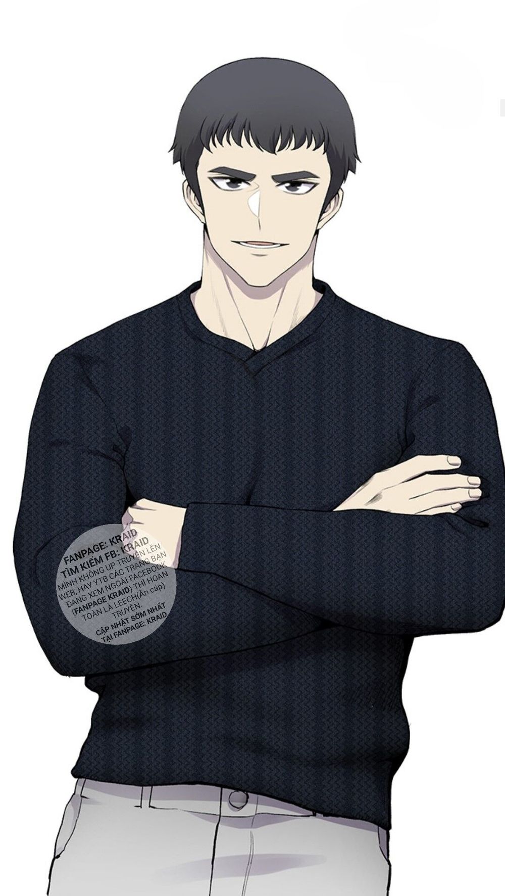 Luân Hồi Ác Nhân Chap 25 - Next Chap 26