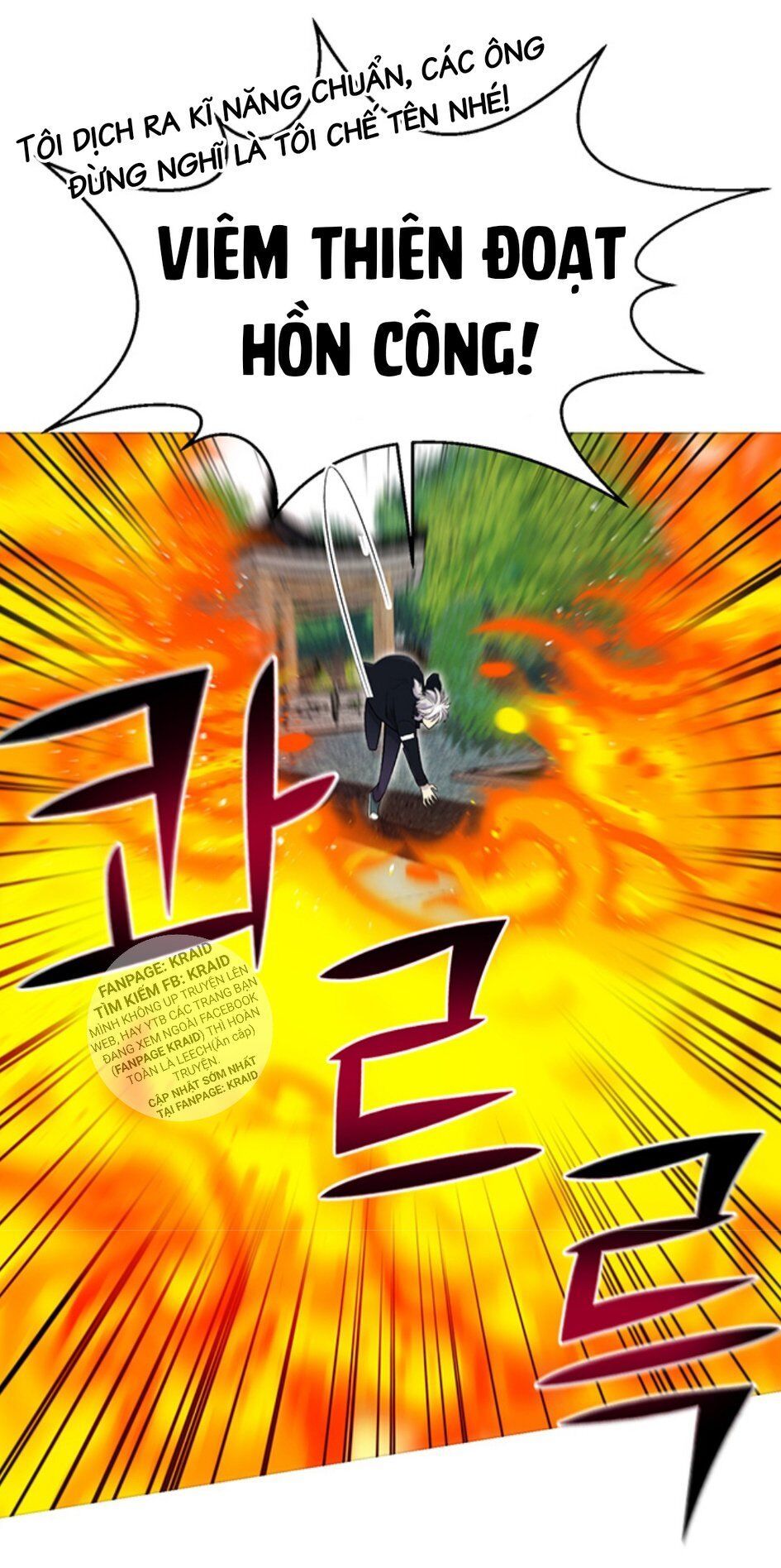 Luân Hồi Ác Nhân Chap 25 - Next Chap 26