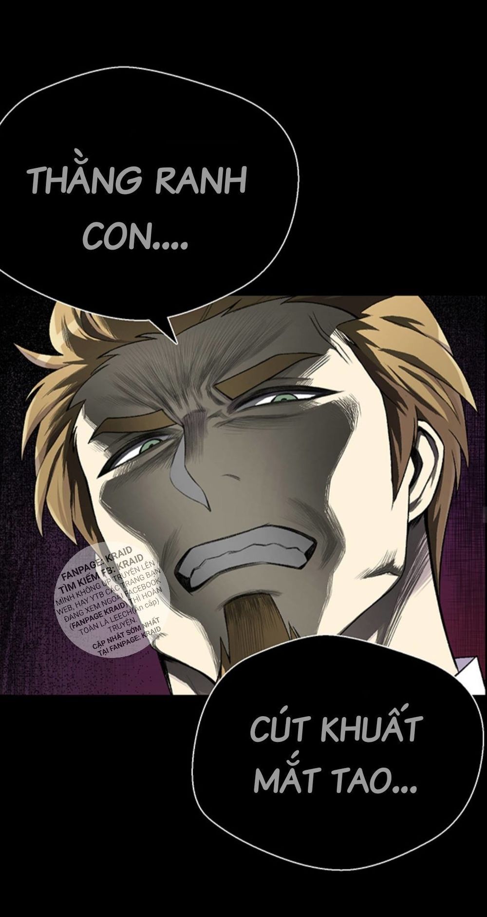 Luân Hồi Ác Nhân Chap 25 - Next Chap 26