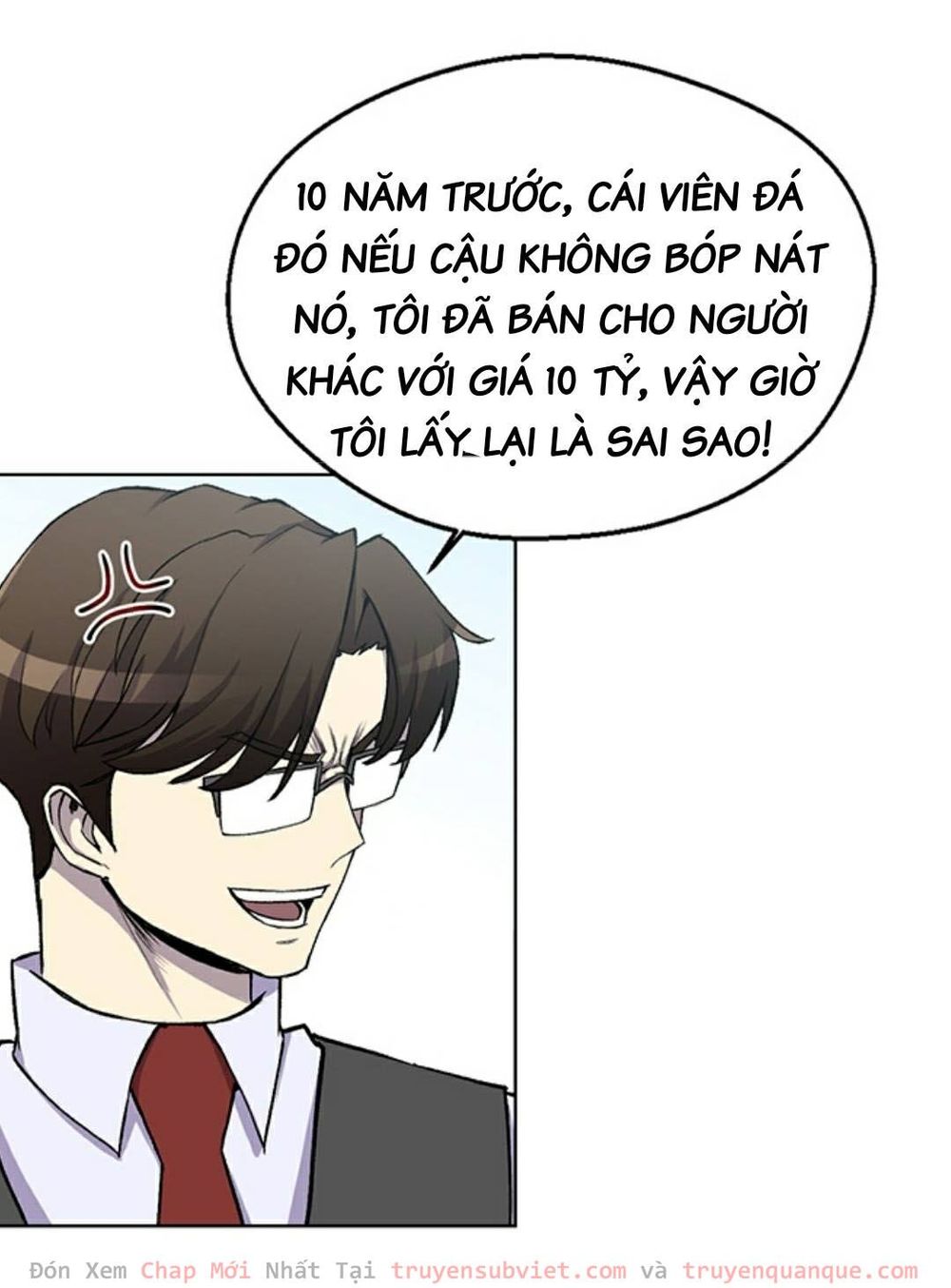 Luân Hồi Ác Nhân Chap 6 - Next Chap 7