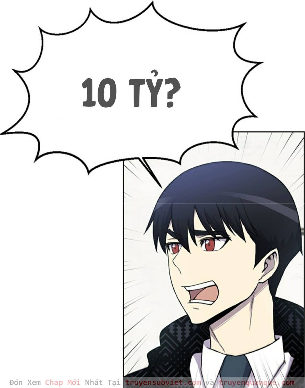 Luân Hồi Ác Nhân Chap 6 - Next Chap 7