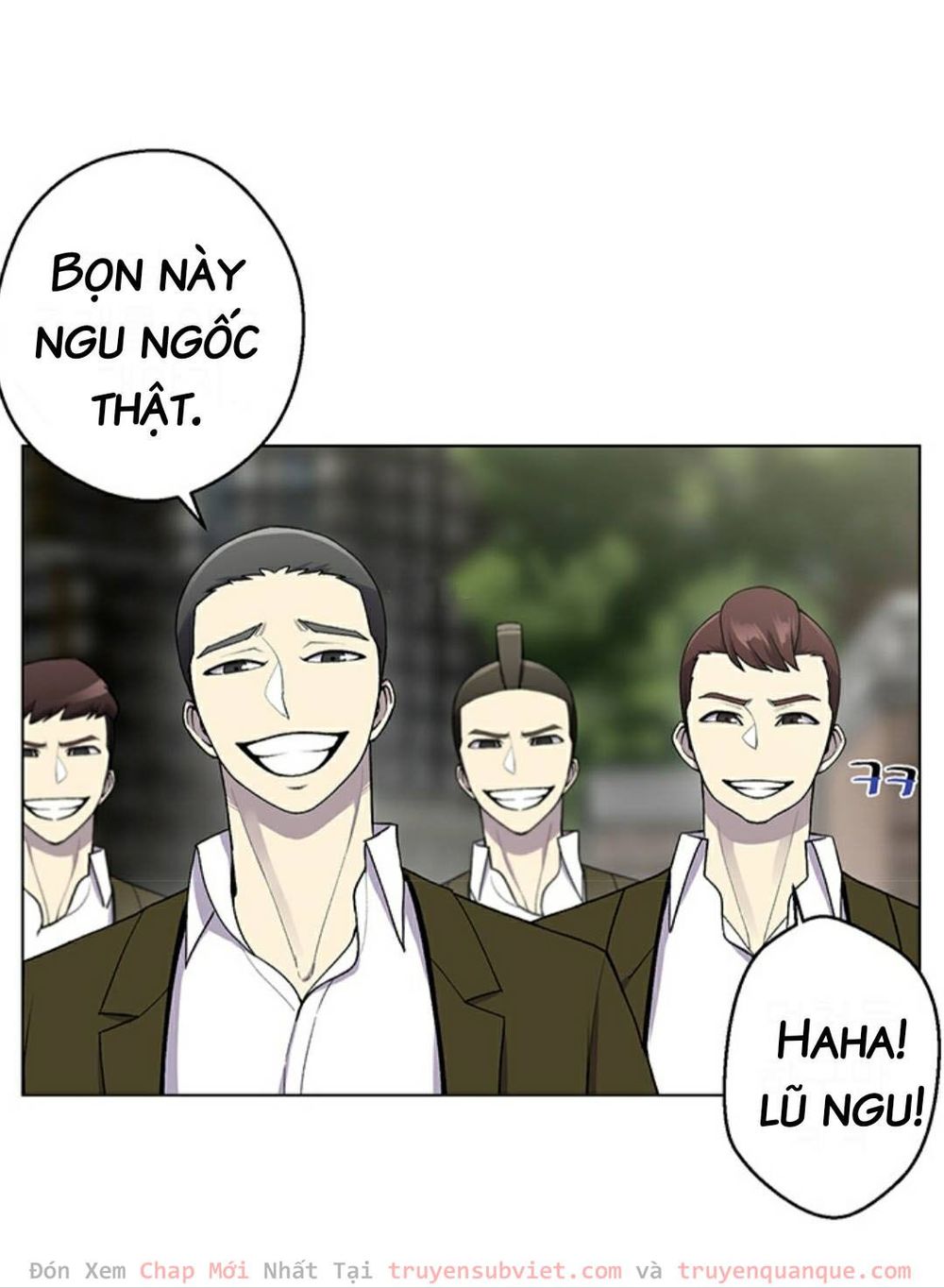 Luân Hồi Ác Nhân Chap 7 - Next Chap 8
