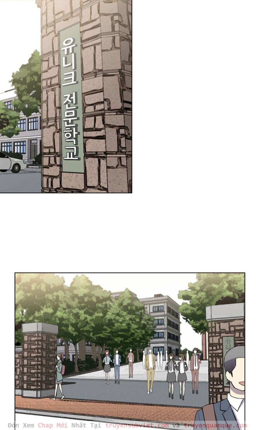 Luân Hồi Ác Nhân Chap 9 - Next Chap 10