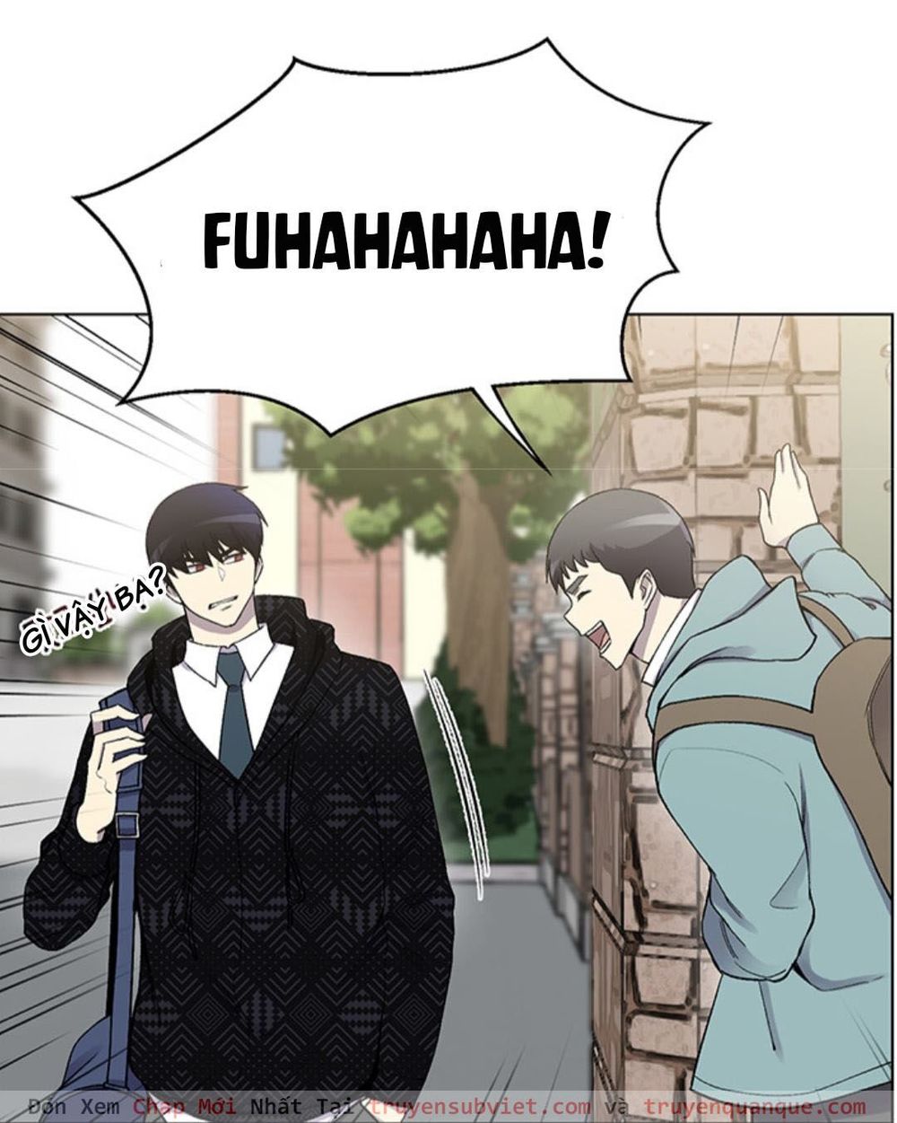 Luân Hồi Ác Nhân Chap 9 - Next Chap 10