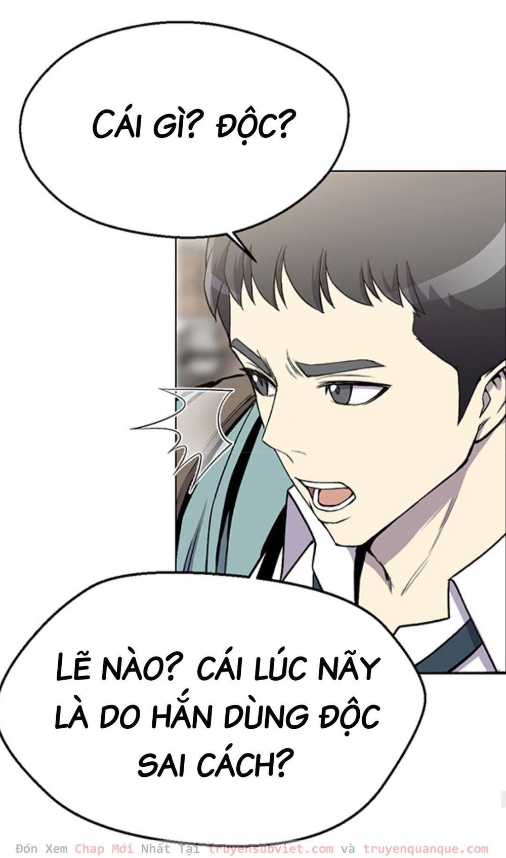 Luân Hồi Ác Nhân Chap 9 - Next Chap 10