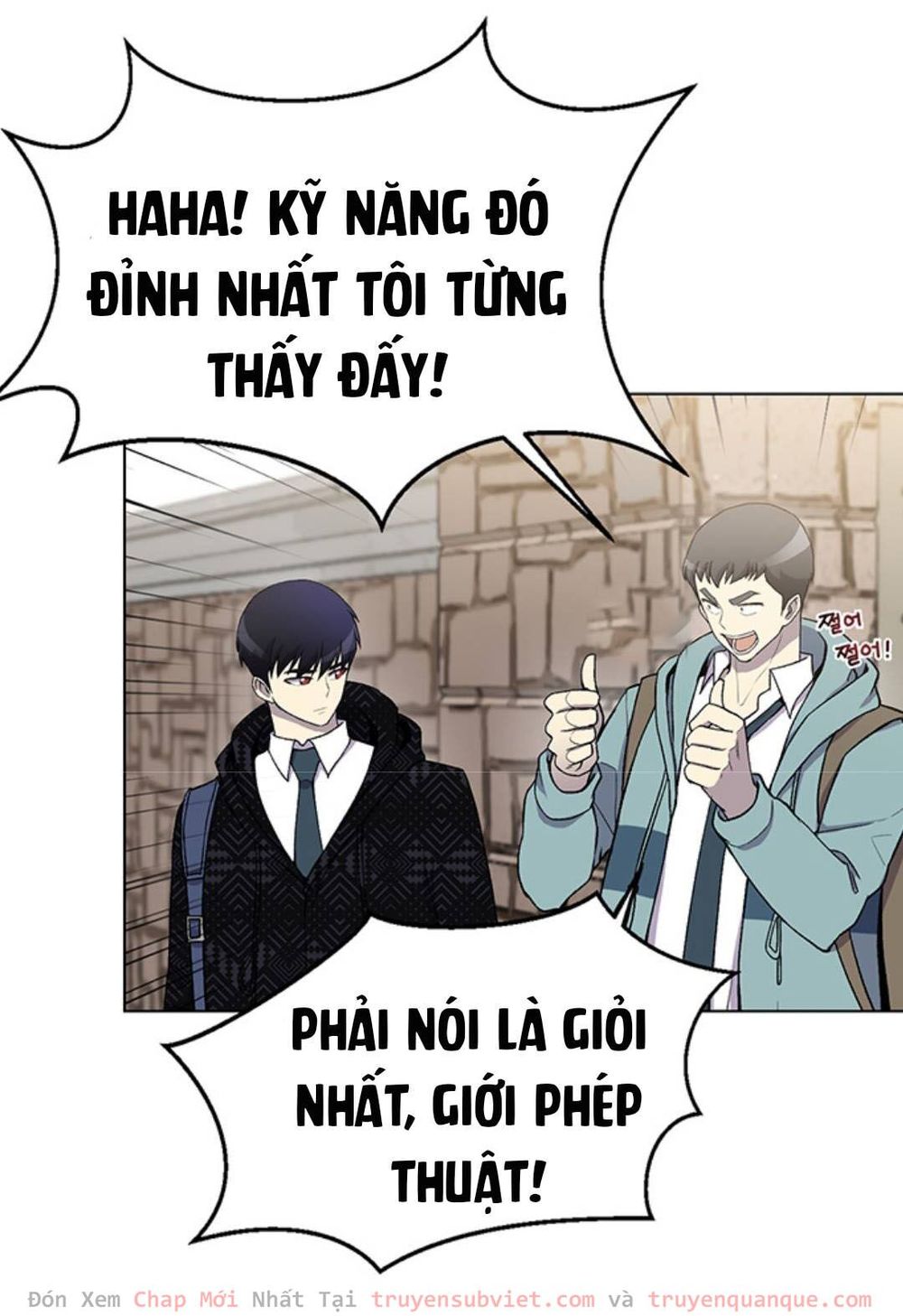 Luân Hồi Ác Nhân Chap 9 - Next Chap 10