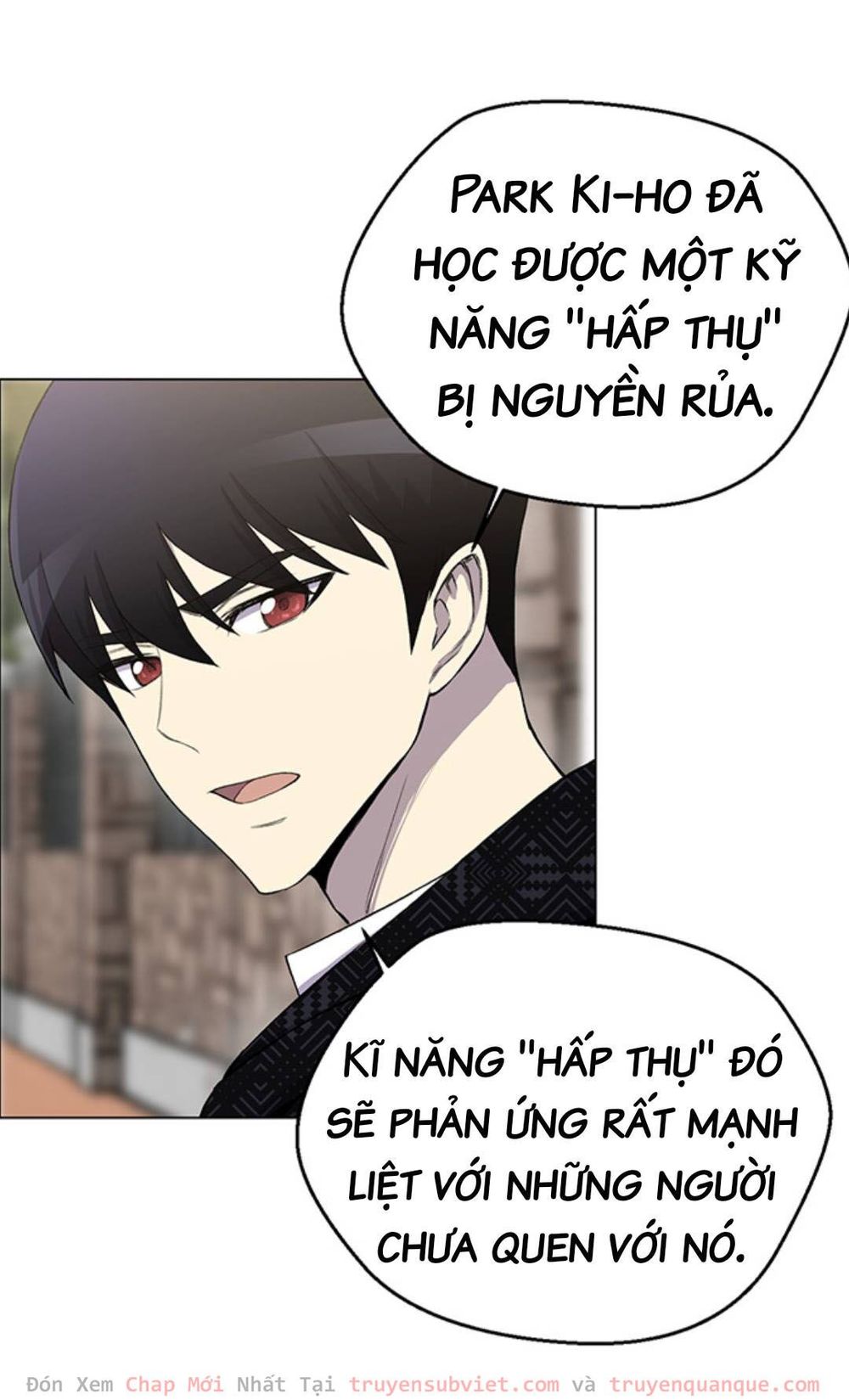 Luân Hồi Ác Nhân Chap 9 - Next Chap 10