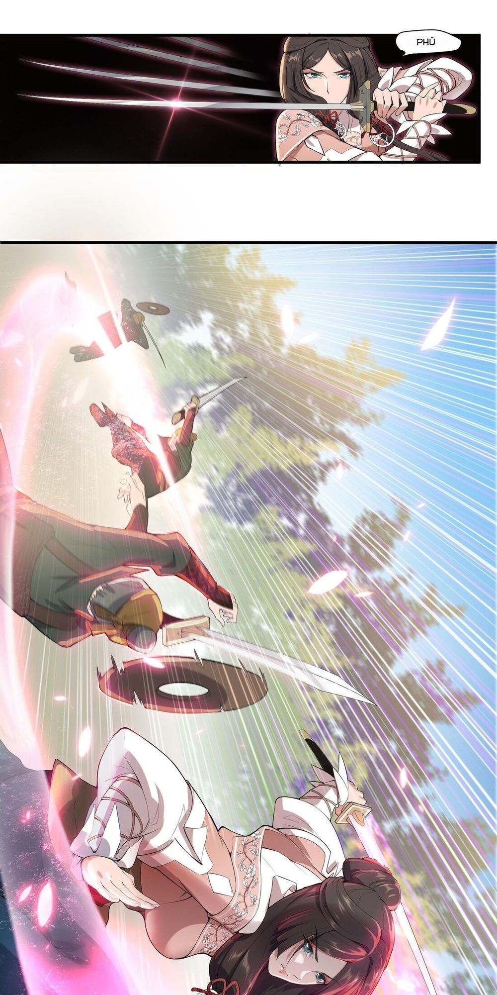 Nguyên Long Chap 3 - Next Chap 4