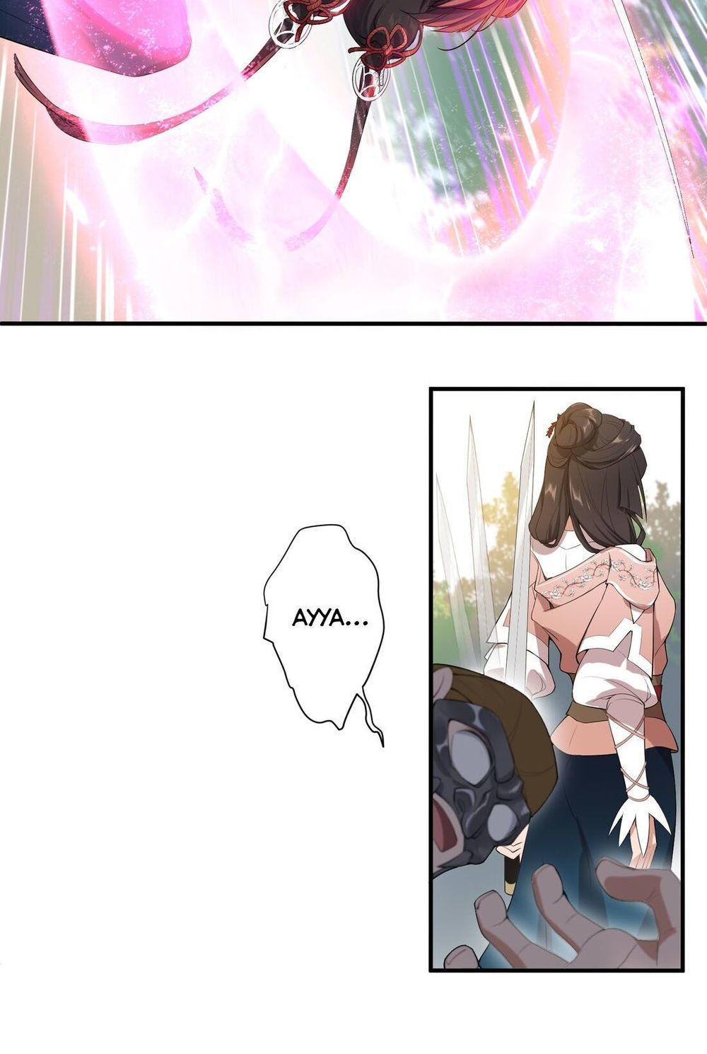 Nguyên Long Chap 3 - Next Chap 4