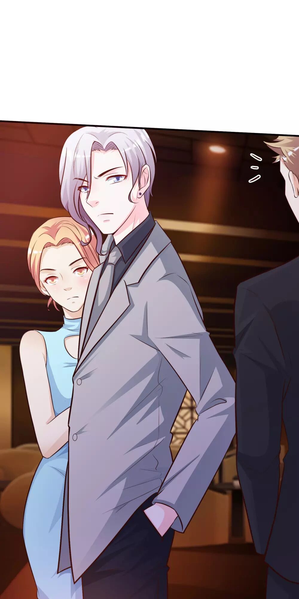 Tối Cường Vận Đào Hoa Chap 10 - Next Chap 11