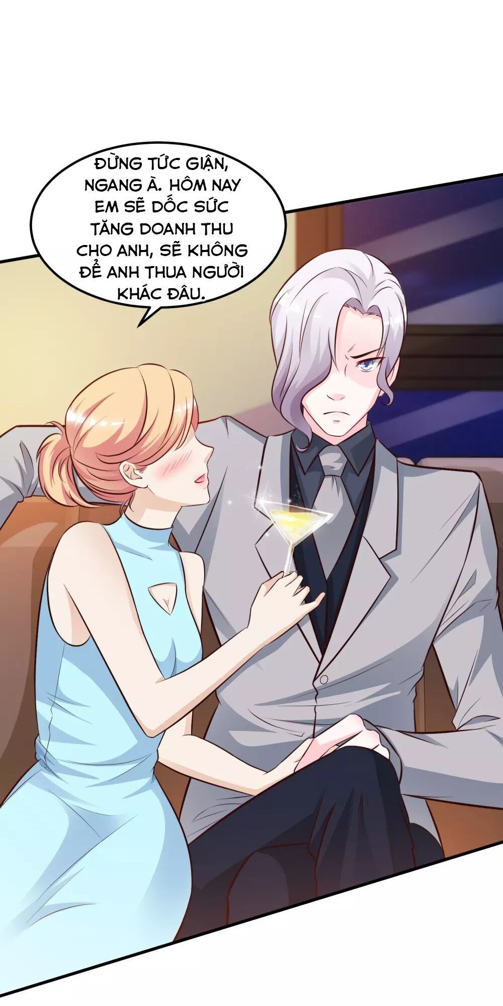 Tối Cường Vận Đào Hoa Chap 10 - Next Chap 11