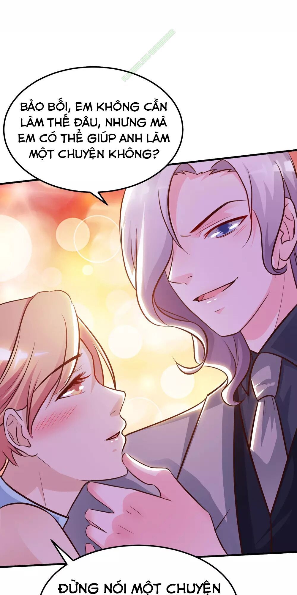 Tối Cường Vận Đào Hoa Chap 10 - Next Chap 11