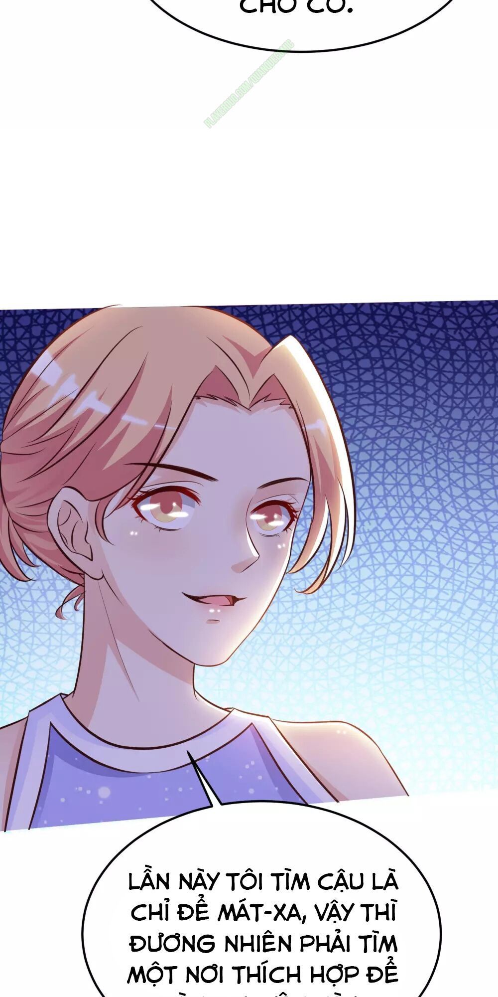 Tối Cường Vận Đào Hoa Chap 10 - Next Chap 11