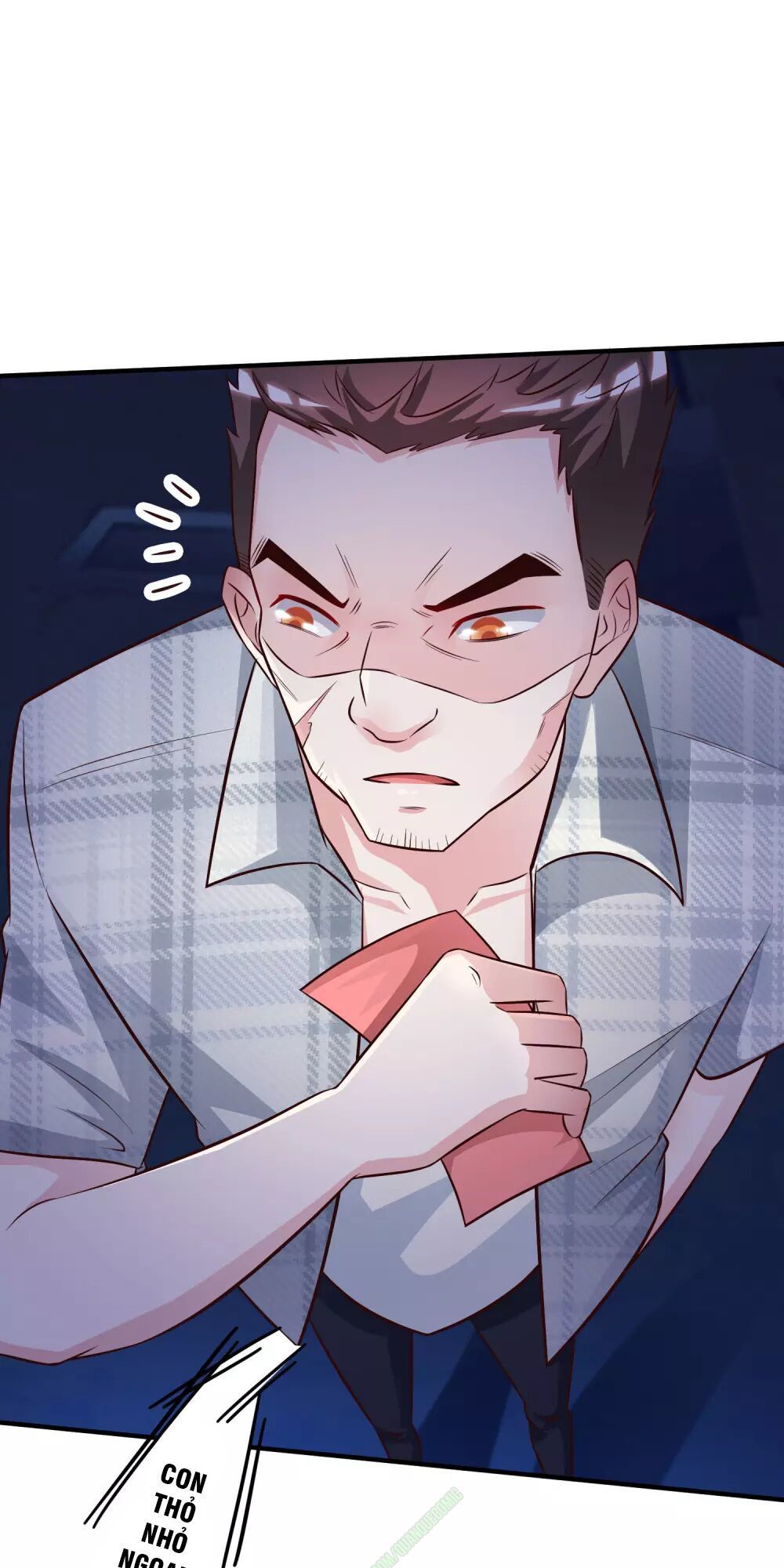 Tối Cường Vận Đào Hoa Chap 10 - Next Chap 11