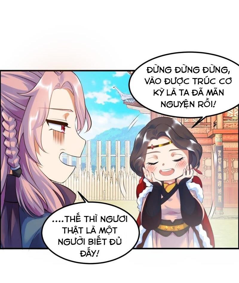 Tối Cường Quang Hoàn Hệ Thống Chap 6 - Next Chap 7