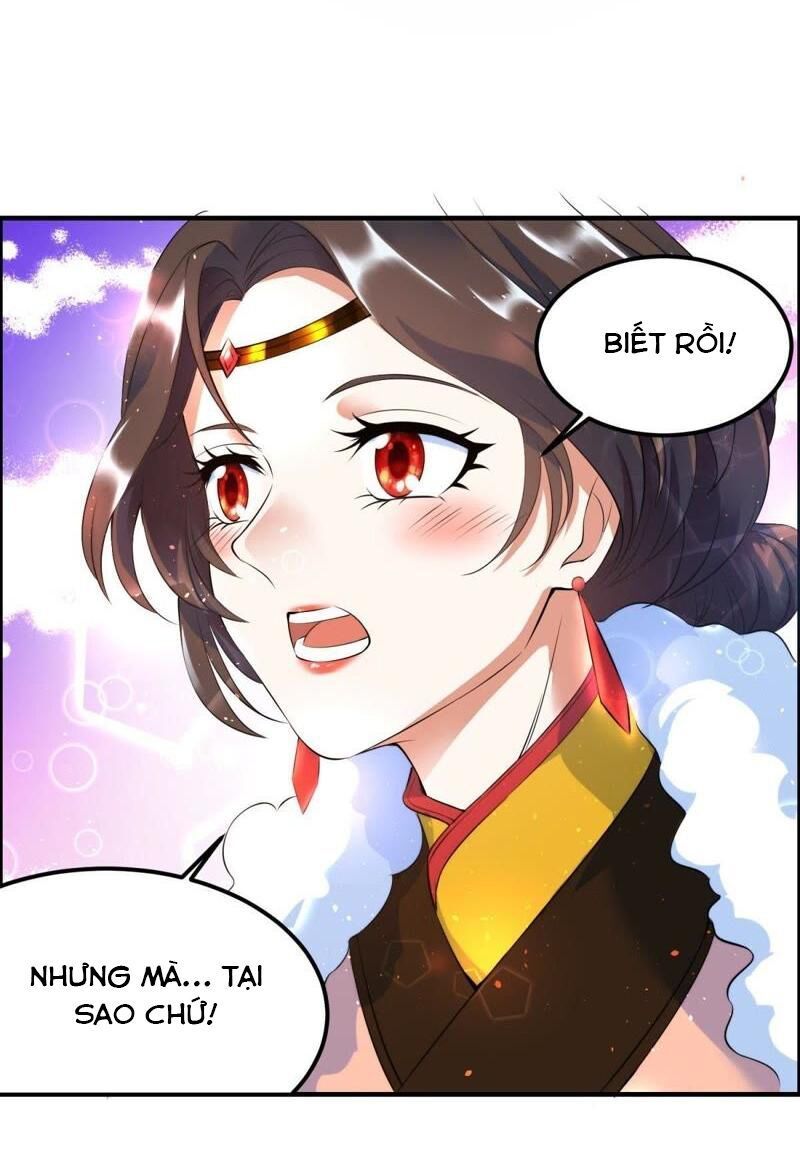 Tối Cường Quang Hoàn Hệ Thống Chap 6 - Next Chap 7