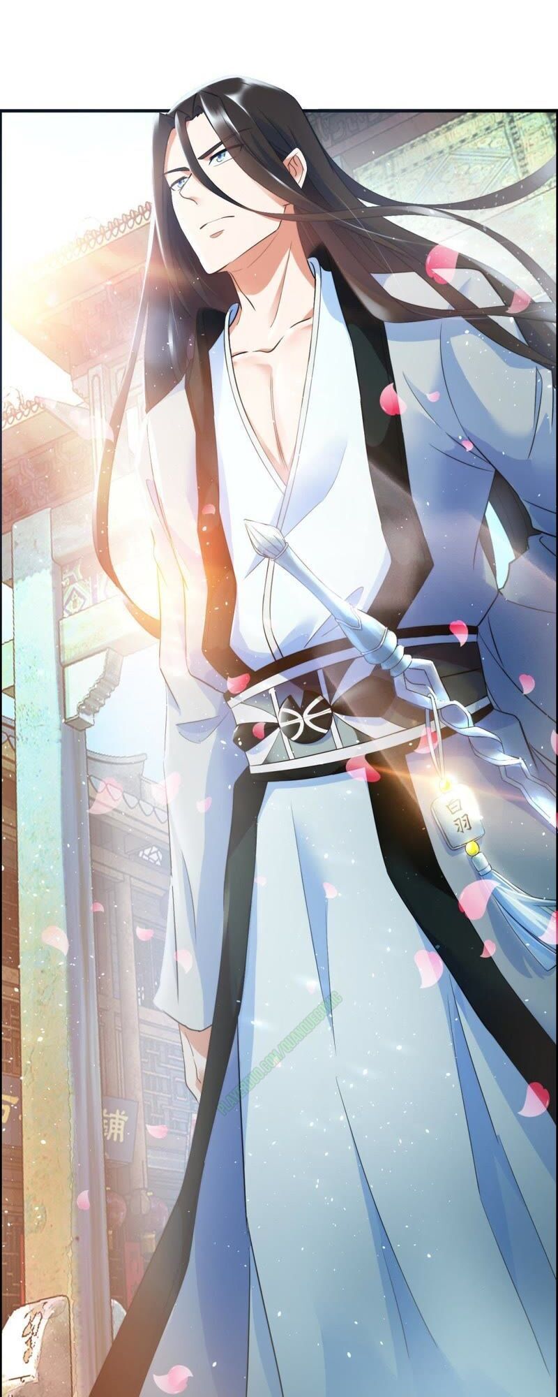 Tối Cường Quang Hoàn Hệ Thống Chap 6 - Next Chap 7