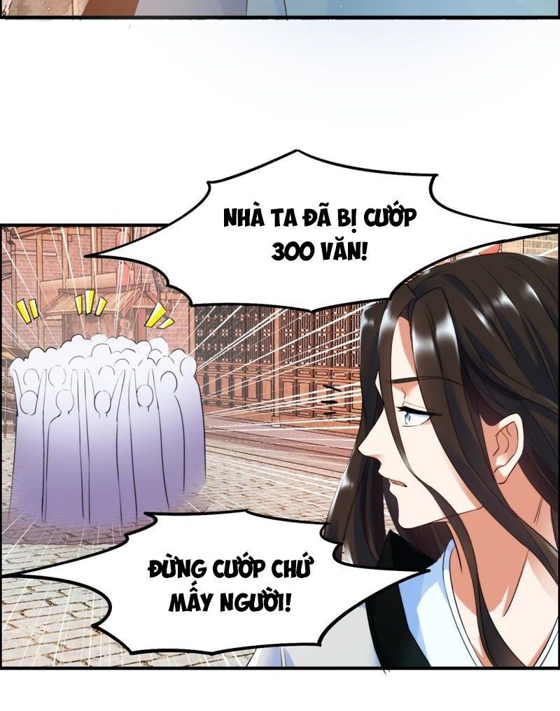 Tối Cường Quang Hoàn Hệ Thống Chap 6 - Next Chap 7