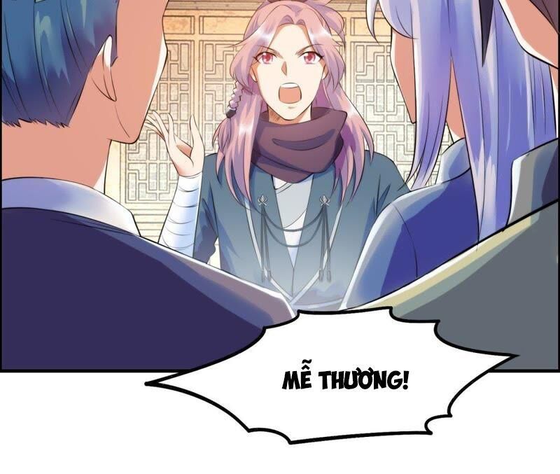 Tối Cường Quang Hoàn Hệ Thống Chap 6 - Next Chap 7