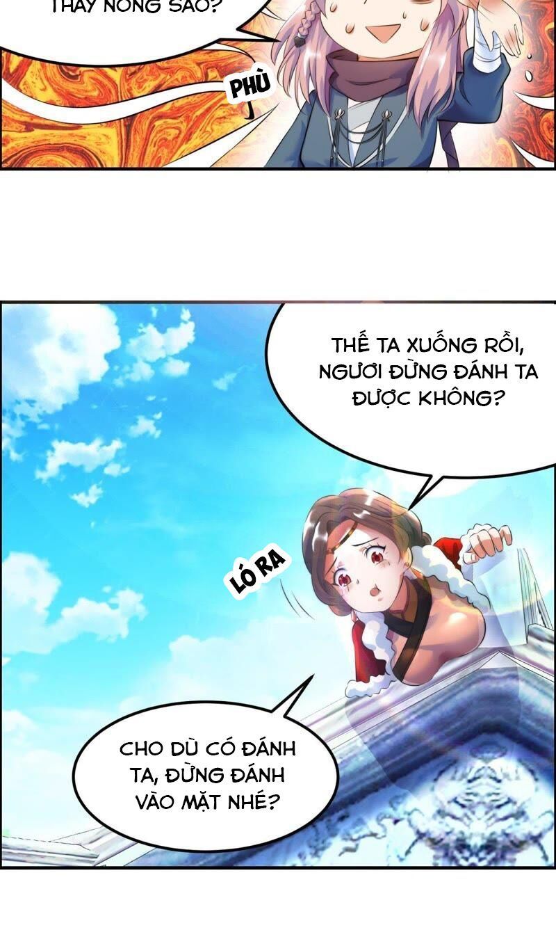 Tối Cường Quang Hoàn Hệ Thống Chap 6 - Next Chap 7