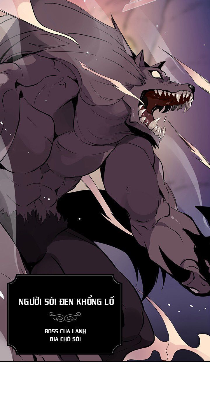 Tôi Là Người Chơi Duy Nhất Đăng Nhập Chap 5 - Next Chap 6