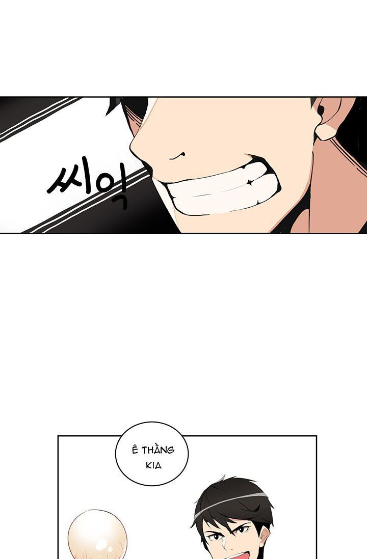 Tôi Là Người Chơi Duy Nhất Đăng Nhập Chap 5 - Next Chap 6