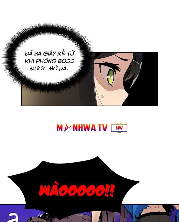 Tôi Là Người Chơi Duy Nhất Đăng Nhập Chap 5 - Next Chap 6