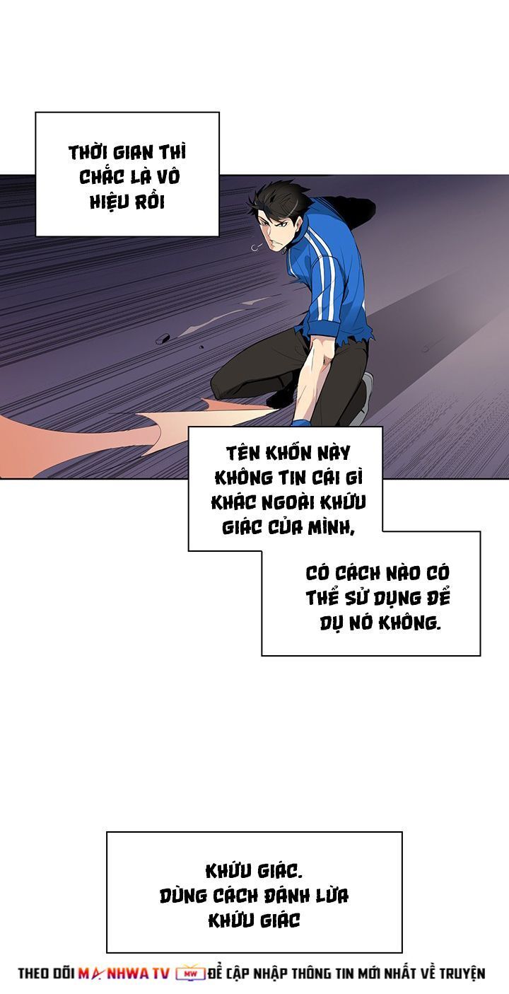 Tôi Là Người Chơi Duy Nhất Đăng Nhập Chap 5 - Next Chap 6