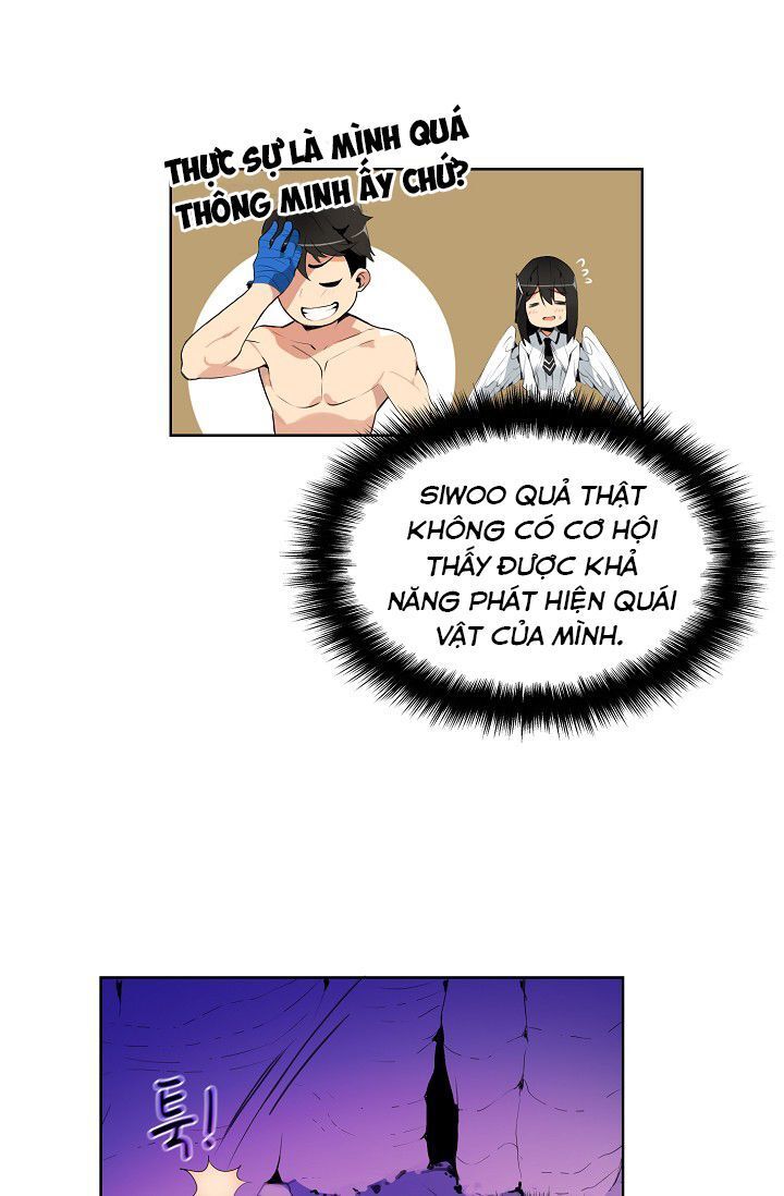 Tôi Là Người Chơi Duy Nhất Đăng Nhập Chap 5 - Next Chap 6