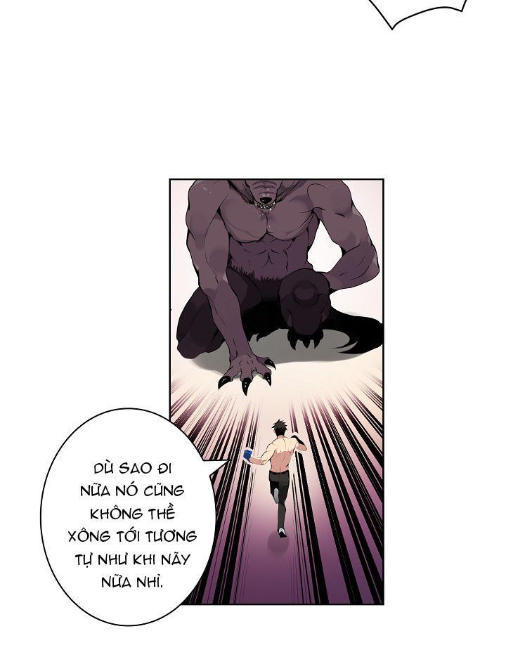 Tôi Là Người Chơi Duy Nhất Đăng Nhập Chap 5 - Next Chap 6