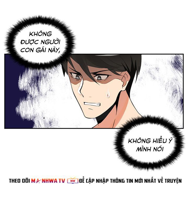 Tôi Là Người Chơi Duy Nhất Đăng Nhập Chap 6 - Next Chap 7