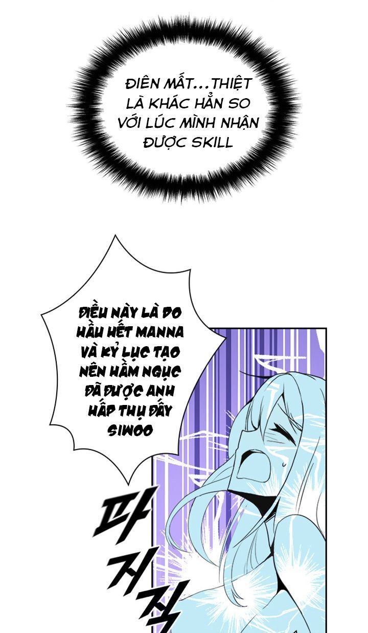 Tôi Là Người Chơi Duy Nhất Đăng Nhập Chap 6 - Next Chap 7