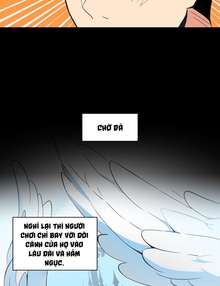 Tôi Là Người Chơi Duy Nhất Đăng Nhập Chap 6 - Next Chap 7