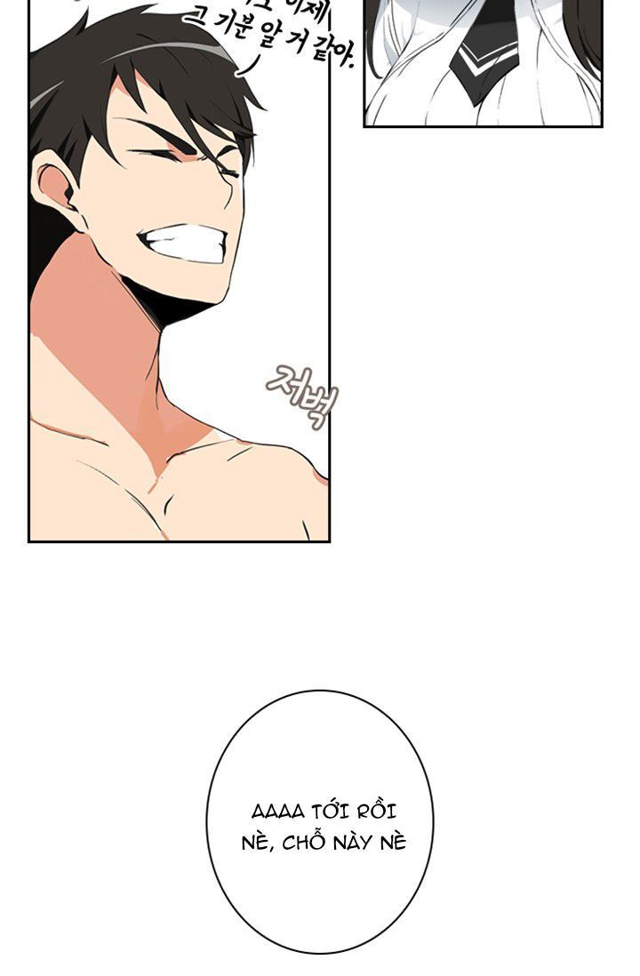 Tôi Là Người Chơi Duy Nhất Đăng Nhập Chap 6 - Next Chap 7