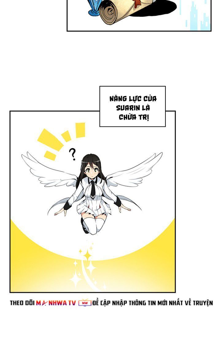 Tôi Là Người Chơi Duy Nhất Đăng Nhập Chap 7 - Next Chap 8