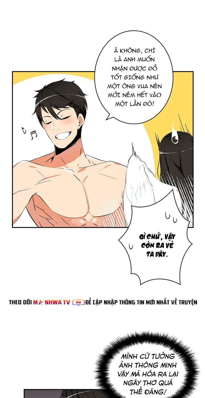 Tôi Là Người Chơi Duy Nhất Đăng Nhập Chap 7 - Next Chap 8