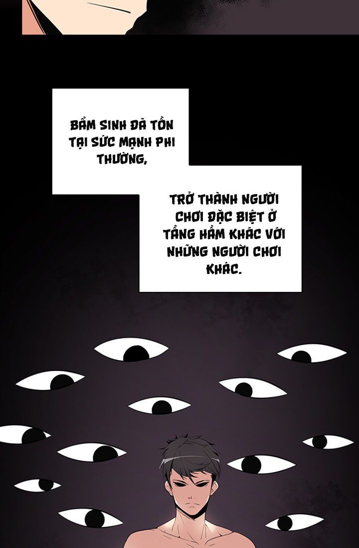 Tôi Là Người Chơi Duy Nhất Đăng Nhập Chap 7 - Next Chap 8