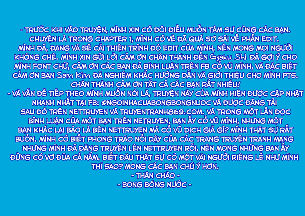 Thế Giới Của Game Otome Thật Khó Khăn Cho Những Thường Dân Chap 2 - Next Chap 3