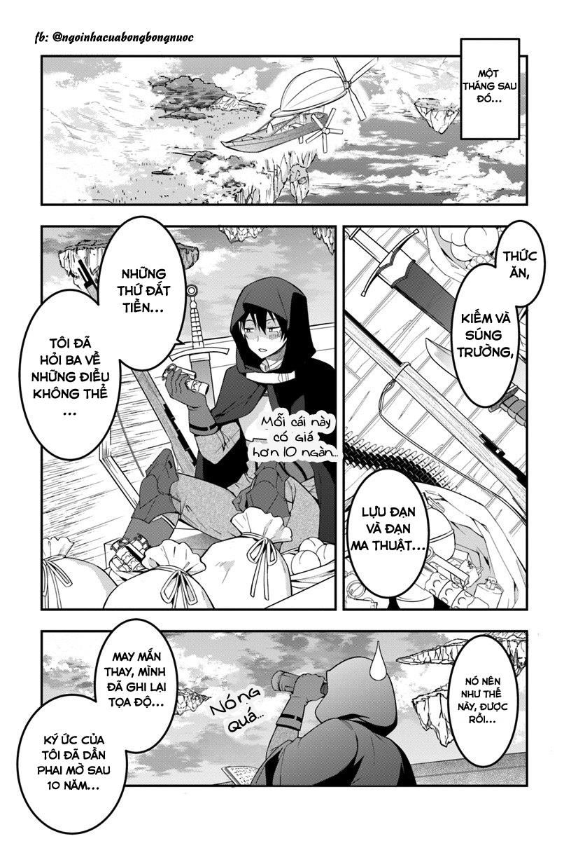 Thế Giới Của Game Otome Thật Khó Khăn Cho Những Thường Dân Chap 2 - Next Chap 3