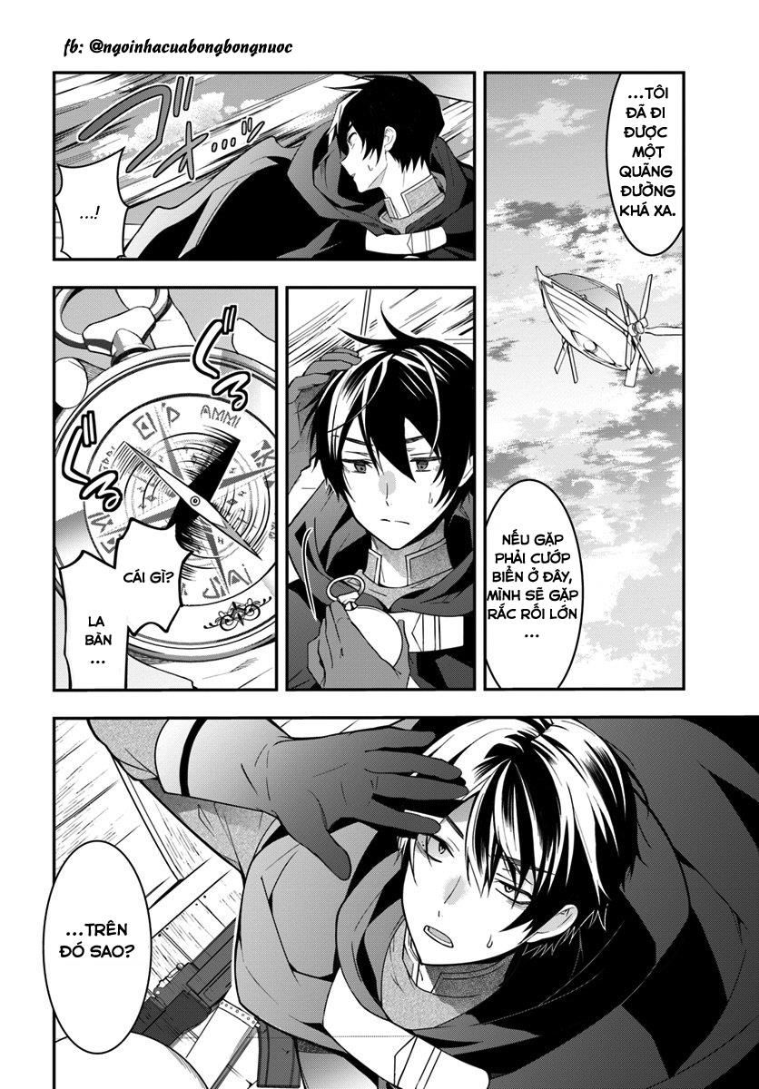 Thế Giới Của Game Otome Thật Khó Khăn Cho Những Thường Dân Chap 2 - Next Chap 3