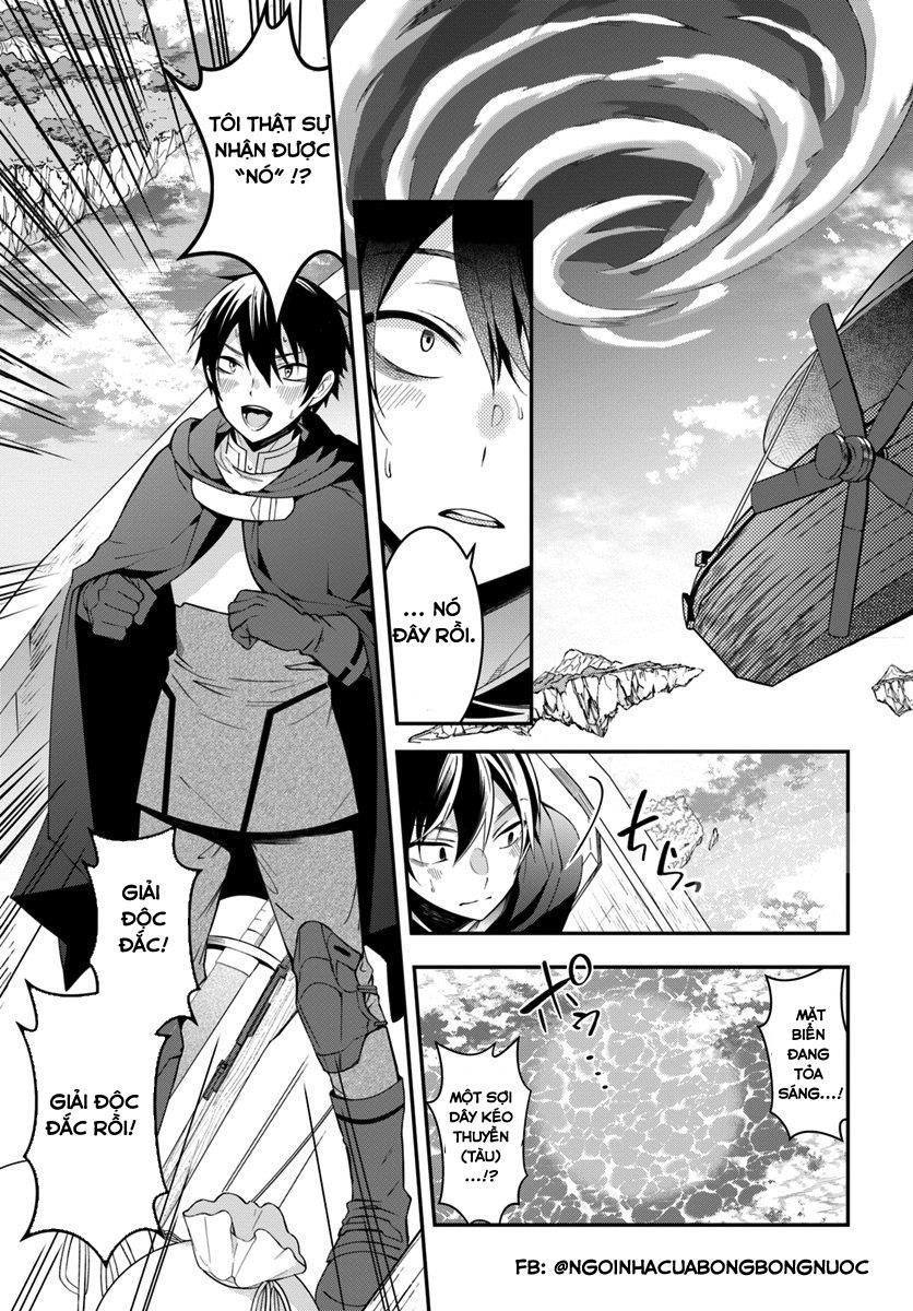 Thế Giới Của Game Otome Thật Khó Khăn Cho Những Thường Dân Chap 2 - Next Chap 3